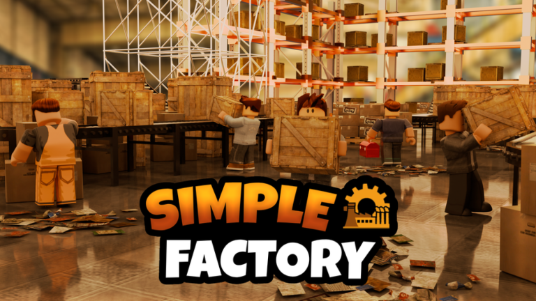 🏭[NEW!] Simple Factory