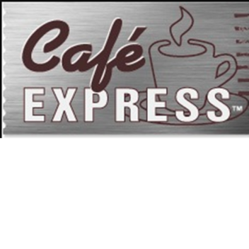 Cafẽ Express™ V.1 [Hiring HR's]