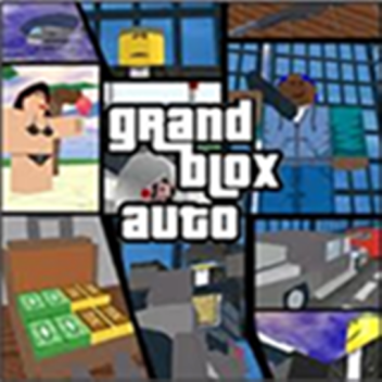Grand Blox Auto (NOUVELLE MISE À JOUR!)