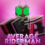 Average Rideman Game (Alpha)