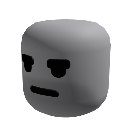 Dynamic Sad Stubble - Roblox