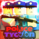 4 Player Police Tycoon! [NEW]