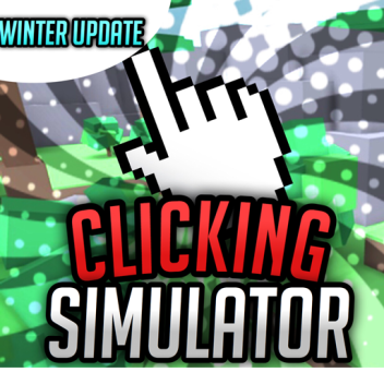 Clicking Simulator [Beta]