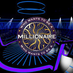 Who Wants To Be A Millionaire? | Roleplay | V5