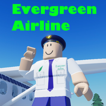 Evergreen Airline