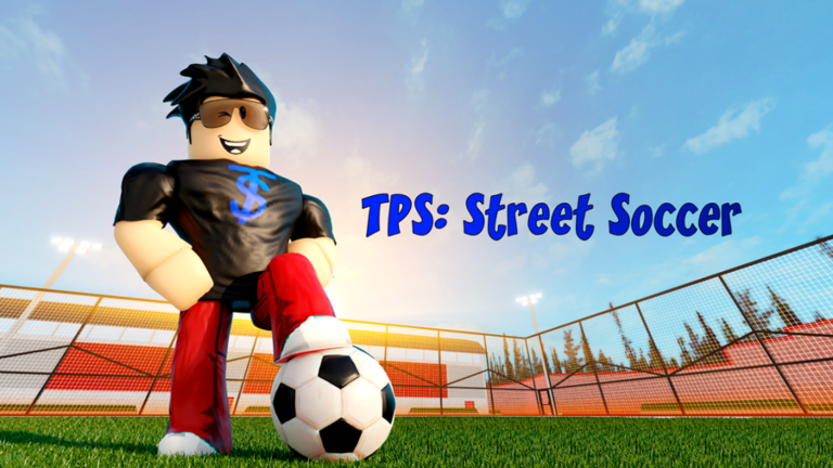 Your favourite street football games, Soccer