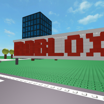 Welcome to ROBLOX