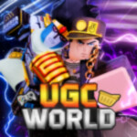 [✨] UGC World