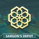 Sargon's Depot [RAID/PRIVATE SERVERS]