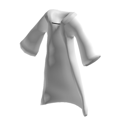 White Werewolf Suit  Roblox Item - Rolimon's