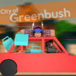 City Of Greenbush Alpha [Coming Soon]