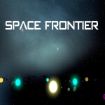 Space Frontier: REBOOT BETA (READ DESC)