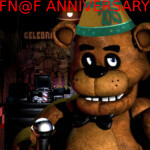 FN@F Ultimate -RPG [FNaF 3]