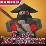 [UPDATE] Lost Kingdom Tycoon