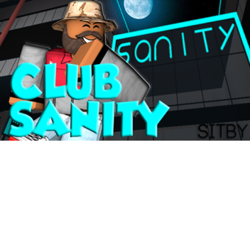☯ Club Sanity ☯