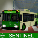 TTA | Sentinel Division