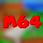 [not mantained anymore] M64