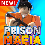 Prison Mafia 💥 Prison Life & Break Out