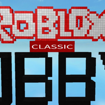 The ROBLOX Classic Obby!