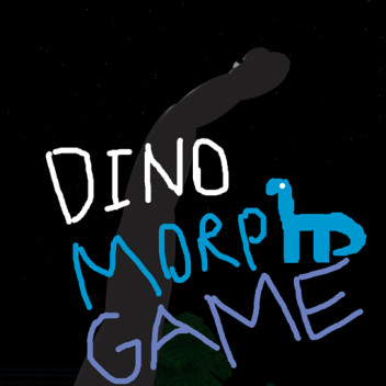 Dino Morph Game
