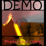 Prehistoric Obby [DEMO]