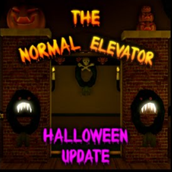 The Normal Elevator (Classic Edition)