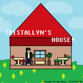 Tristallyn's house