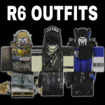 [+250 FITS] R6 OUTFIT IDEAS