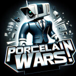 Porcelain Wars! [ALPHA]