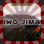 [ᴀɴɴɪᴠᴇʀꜱᴀʀʏ] Iwo-Jima | 1945, Occupied by IJA