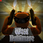 West Baltimore WarZone