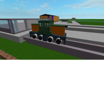 Trains, Trains, Trains Simulator NEW HAVEN 44 TON