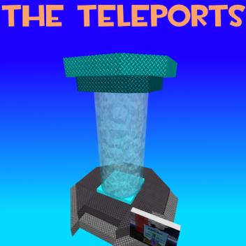 The Teleports