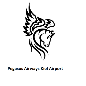 Kiel Airport [Pegasus Airways]