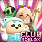 Club Roblox 🏘️ New Mansion!