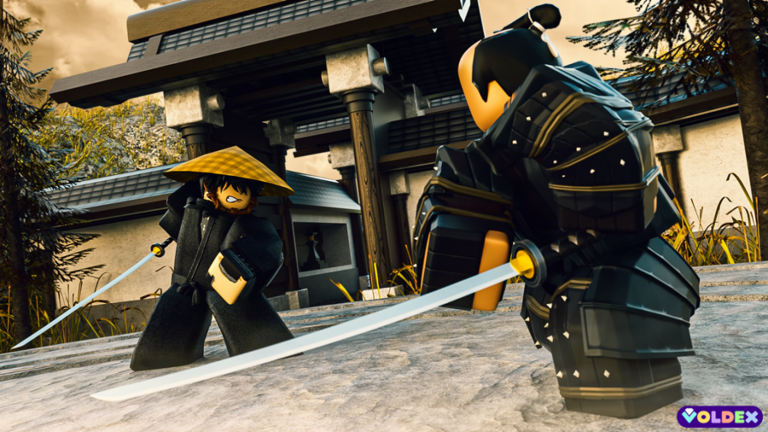 Hãy chào đón bản cập nhật mới nhất của Roblox : Samurai Game Update. Cùng với nó là trang phục Samurai Avatar được bổ sung và nhiều chế độ chơi mới thú vị. Hãy trải nghiệm và tận hưởng những giây phút giải trí cực kỳ thú vị trong game!