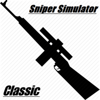 Sniper Simulator Classic