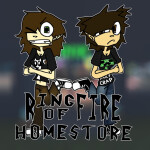 ring of fire homestore