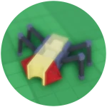 Game Badge Icon