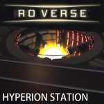 RoVerse - Hyperion Station