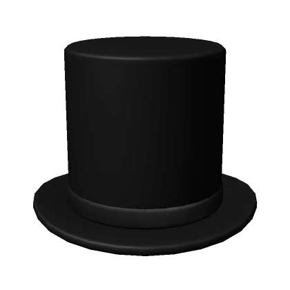 Huge top top hat