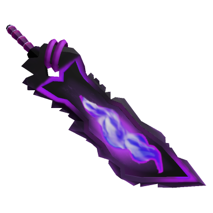Sword Of Warlords  Roblox Item - Rolimon's