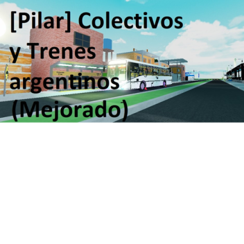 [Pilote] Collectifs et trains argentins (amélioré)