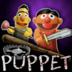 Puppet [CHAPTER 5]