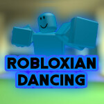 [🤑SALE🤑] Robloxian Dancing