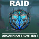 RAID | AF1