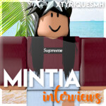 Interview Center | Mintia
