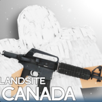 Landsite: Canada