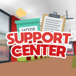 Solanas Resort: Support Center