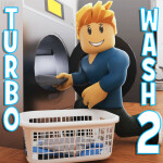 Turbowash 2 Laundry Simulator [Beta]